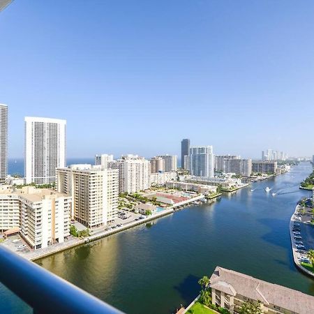 Awesome 2Br Condo Beachwalk Resort 할렌데일비치 외부 사진