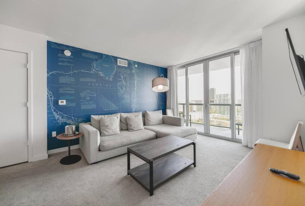 Awesome 2Br Condo Beachwalk Resort 할렌데일비치 외부 사진