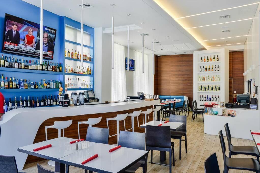 Awesome 2Br Condo Beachwalk Resort 할렌데일비치 외부 사진
