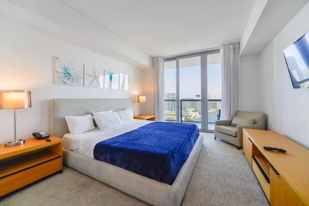 Awesome 2Br Condo Beachwalk Resort 할렌데일비치 외부 사진