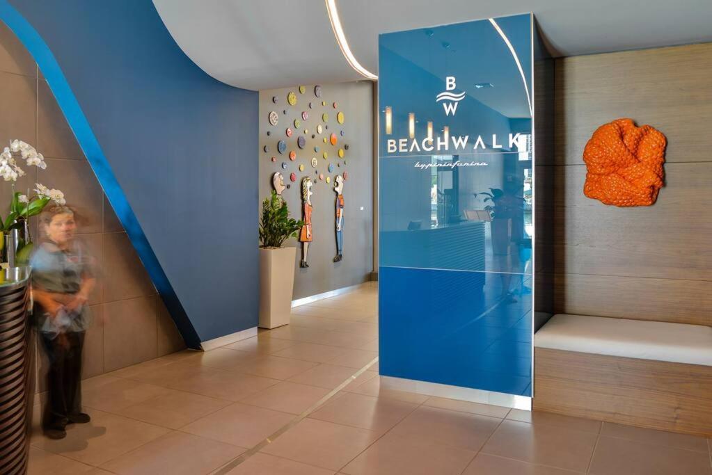 Awesome 2Br Condo Beachwalk Resort 할렌데일비치 외부 사진