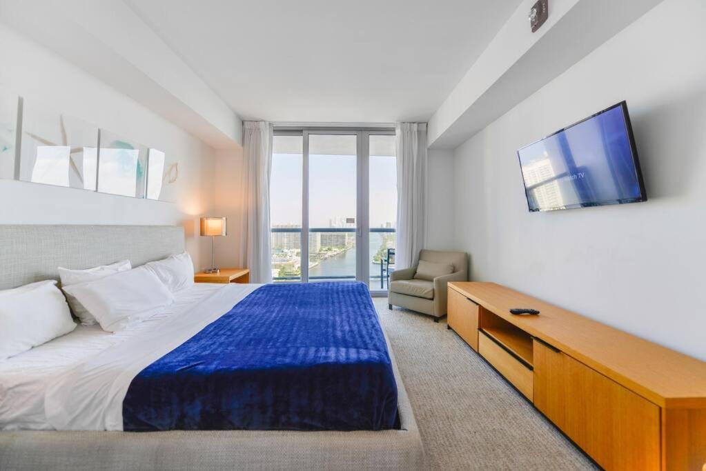 Awesome 2Br Condo Beachwalk Resort 할렌데일비치 외부 사진