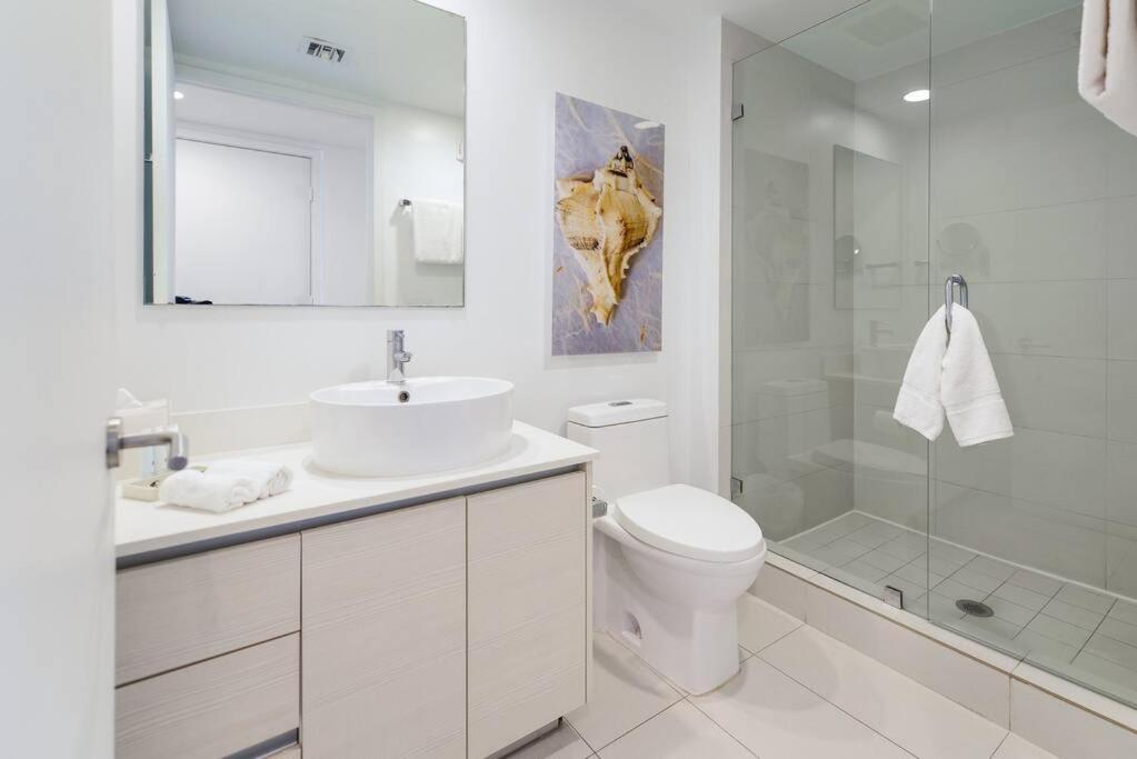 Awesome 2Br Condo Beachwalk Resort 할렌데일비치 외부 사진