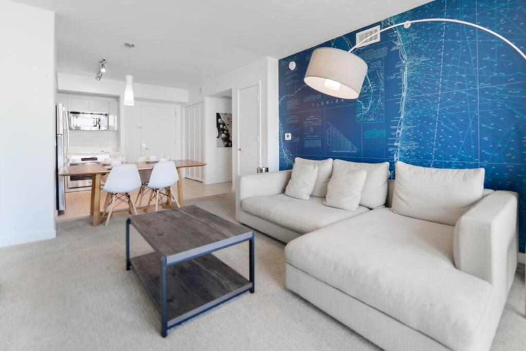 Awesome 2Br Condo Beachwalk Resort 할렌데일비치 외부 사진