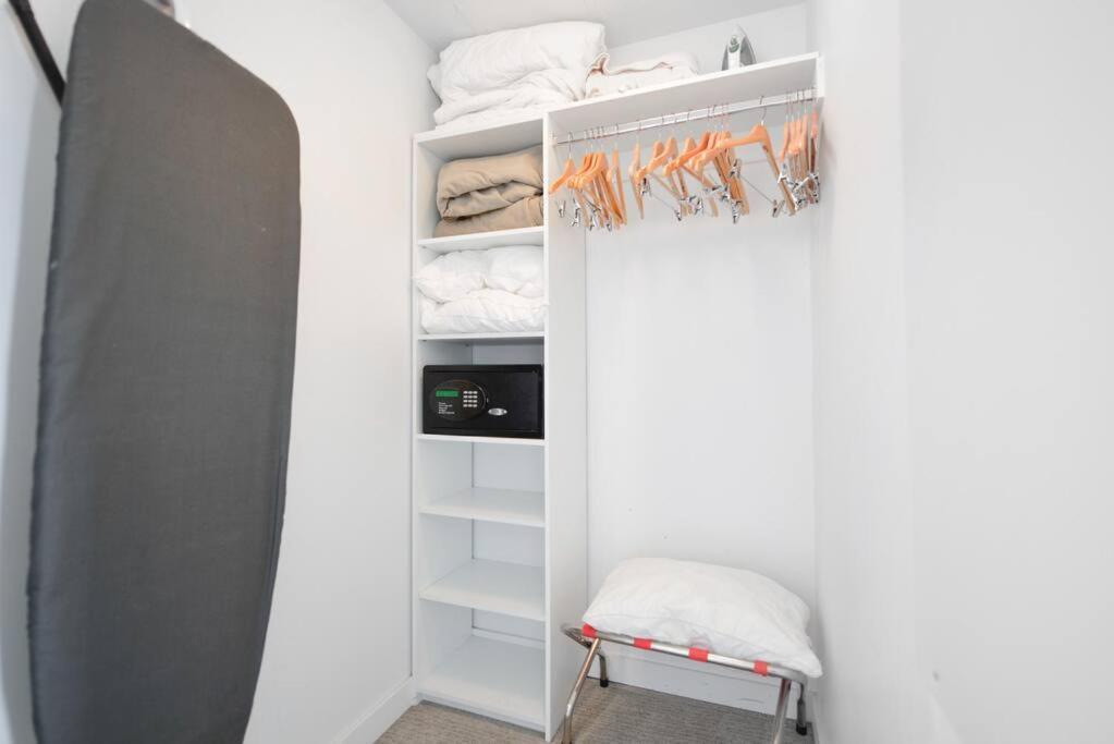 Awesome 2Br Condo Beachwalk Resort 할렌데일비치 외부 사진