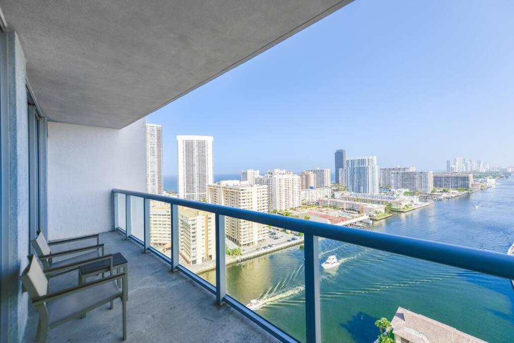 Awesome 2Br Condo Beachwalk Resort 할렌데일비치 외부 사진
