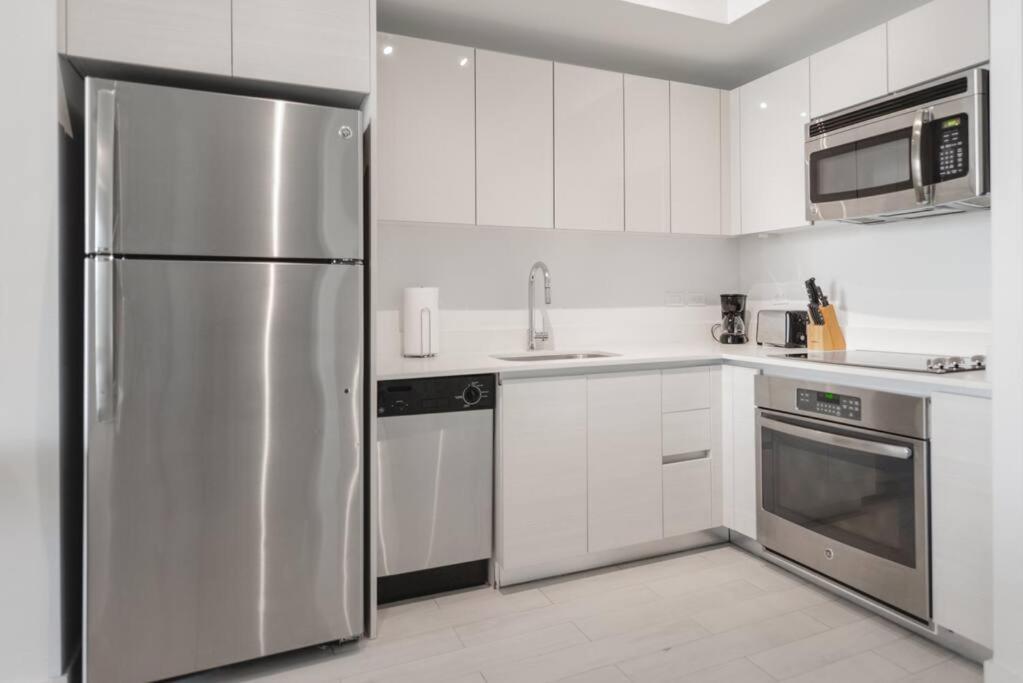 Awesome 2Br Condo Beachwalk Resort 할렌데일비치 외부 사진